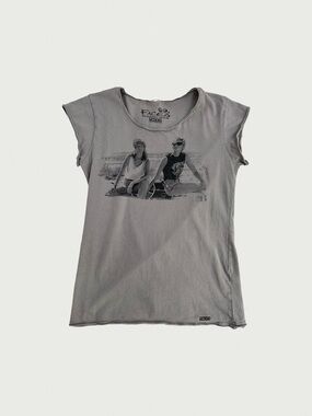 Thelma & Louise Graphic Tee